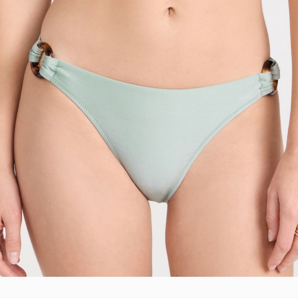 Solid & Striped Maia Bikini Bottoms